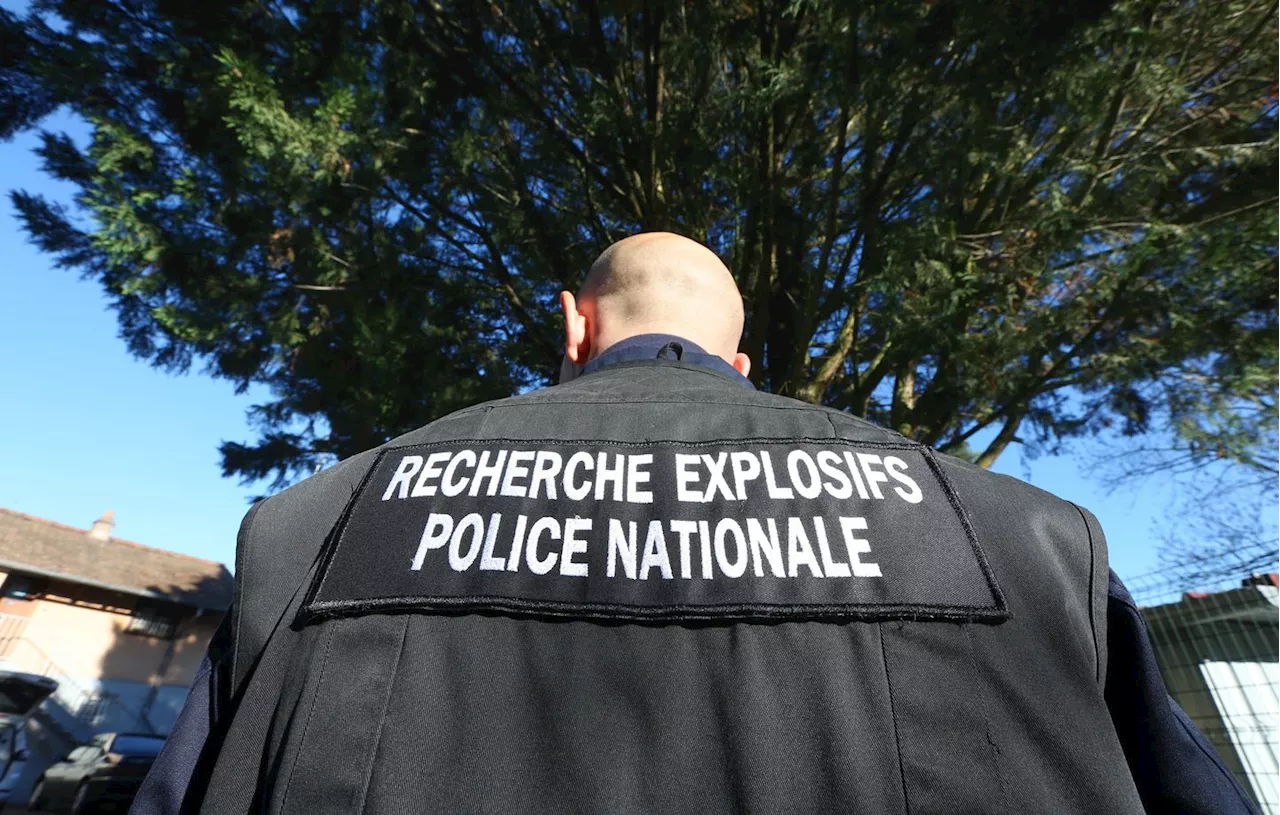 Fausse Alerte à Bombes au Lycée Sophie-Berthelot à Calais