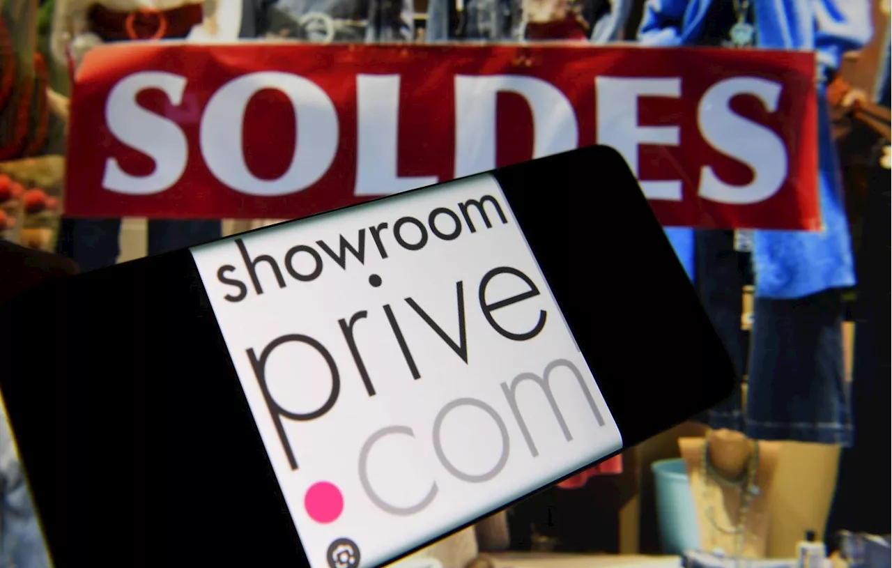 Showroomprivé victime d'une tentative de cyberattaque