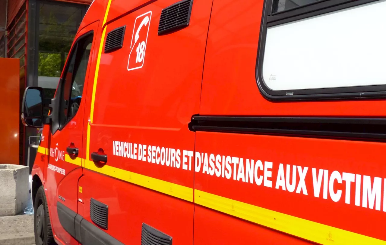 Tragédie à Wingles: Incendie Fatale Emporte Trois Membres d'une Famille