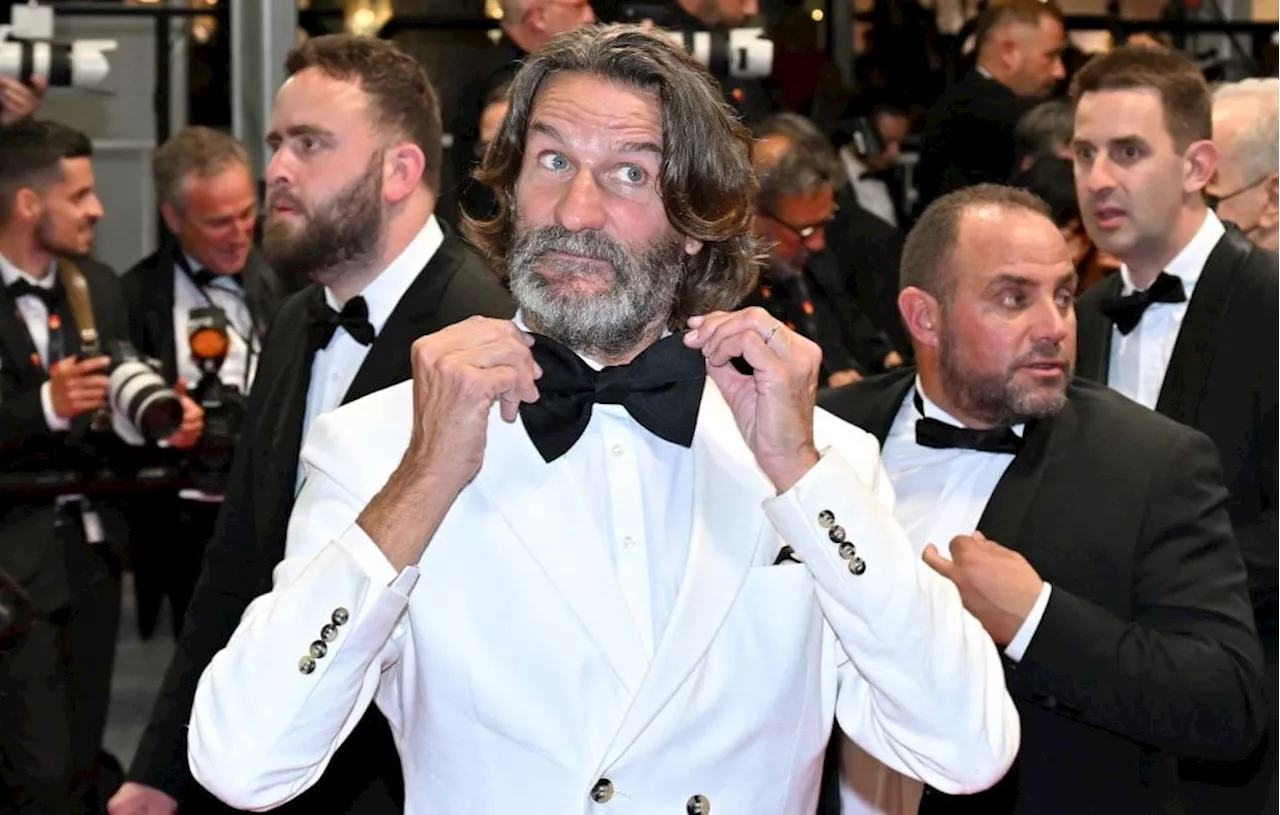 Frédéric Beigbeder révèle avoir fait un infarctus en décembre, un an après sa garde à vue