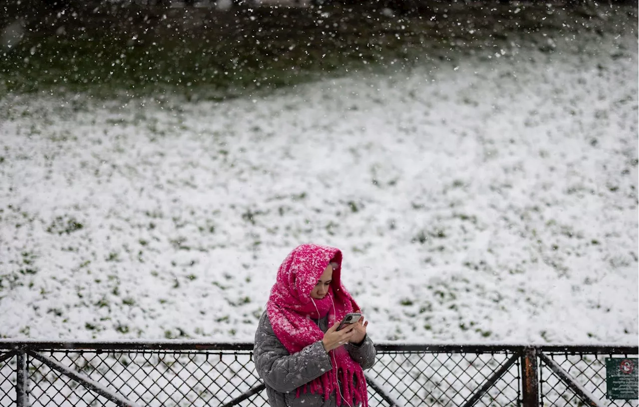 Météo : Jusqu’à quand va durer cette vague de grand froid sur la France ?