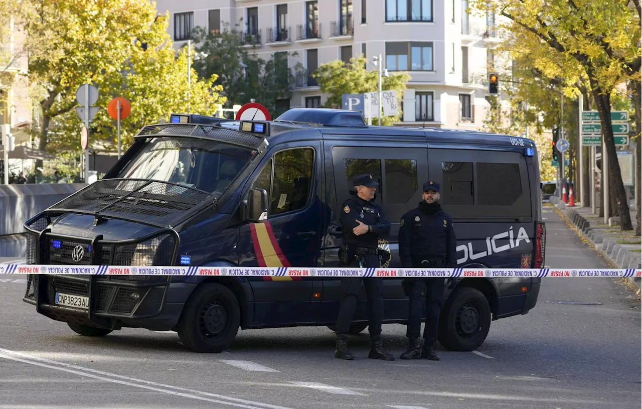 Trois membres de la Camorra arrêtés en Espagne