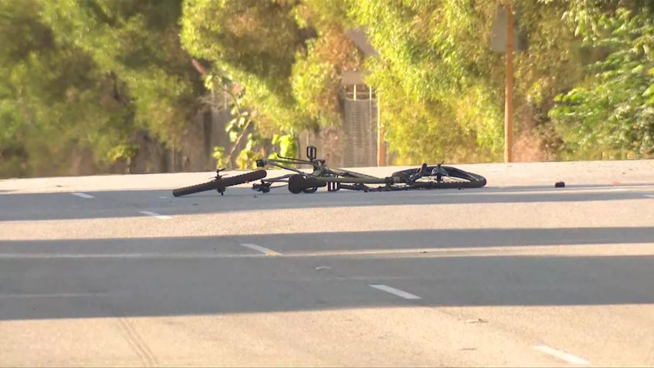 Bibra Lake: Cyclist killed in rubbish truck crash in Perth’s south just 50 minutes after Leach Hwy tragedy