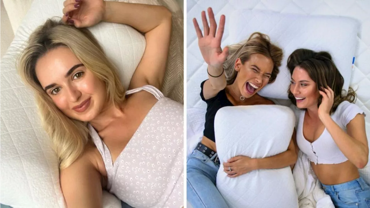 This $150 Pillow Is Worth Every Penny