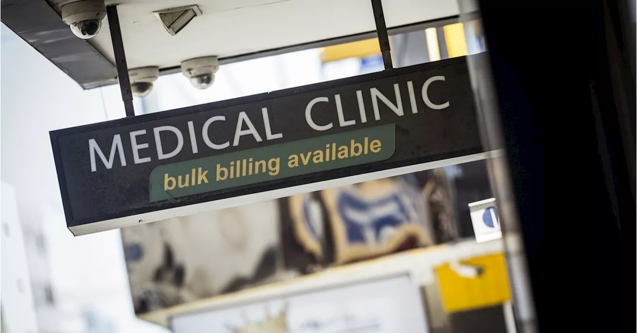 Bulk Billing Decline: Australians Struggle to Afford GP Visits