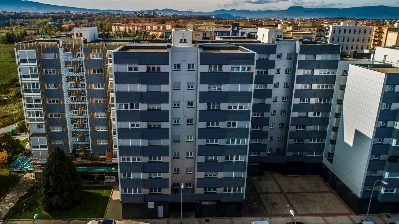 Pedro Sánchez anuncia medidas para abordar la crisis de vivienda