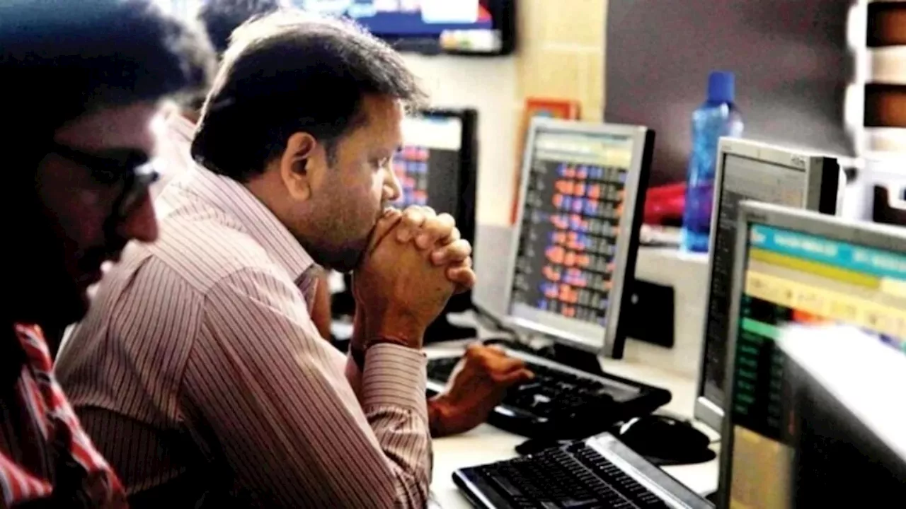 Stock Market Crash: सेंसेक्स 830, तो निफ्टी 247 अंक टूटा... खुलते ही क्रैश हो गया शेयर बाजार, ये स्टॉक बिखरे