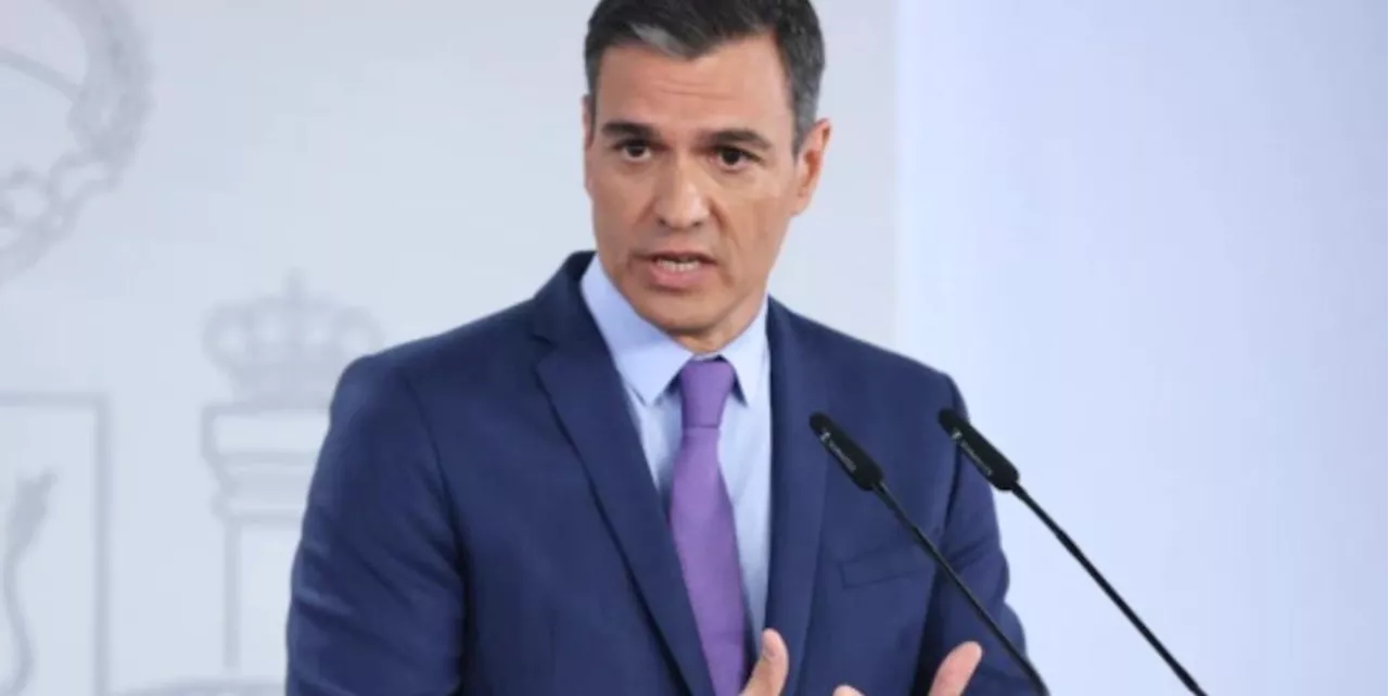 Pedro Sánchez comparece hoy para anunciar nuevas medidas de vivienda, en directo