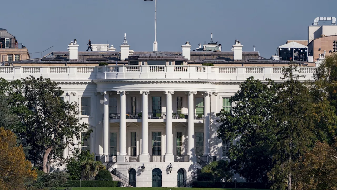 Incoming Trump team questioning civil servants at NSC about their loyalty