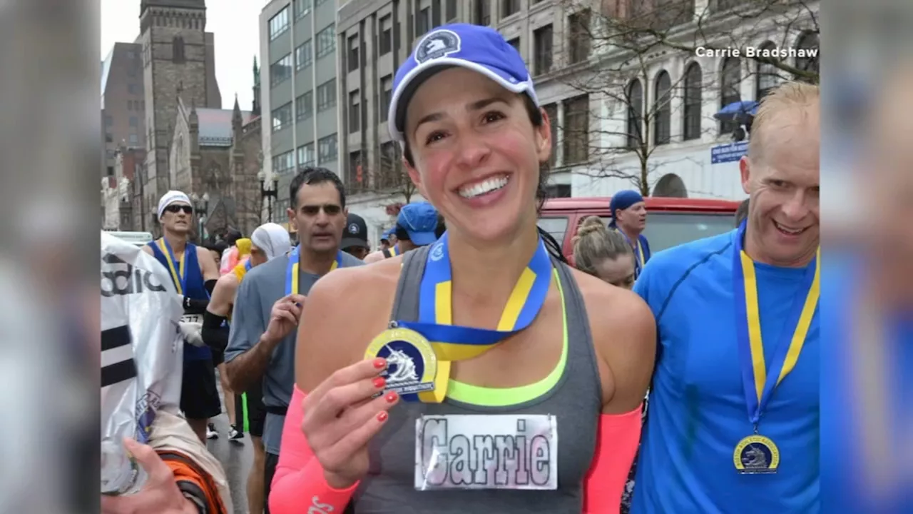 Carrie Bradshaw Runs Half Marathon After Hip Replacements