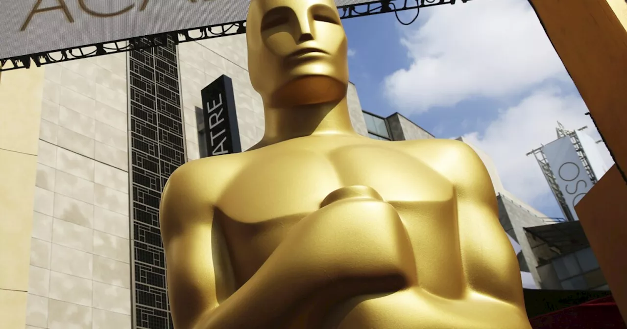 2025 Oscars Dates Rescheduled Due to California Wildfires