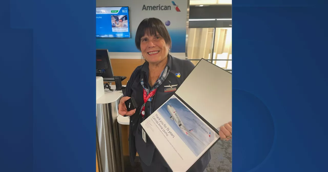 Phoenix-based flight attendant dies after being stabbed during Denver layover