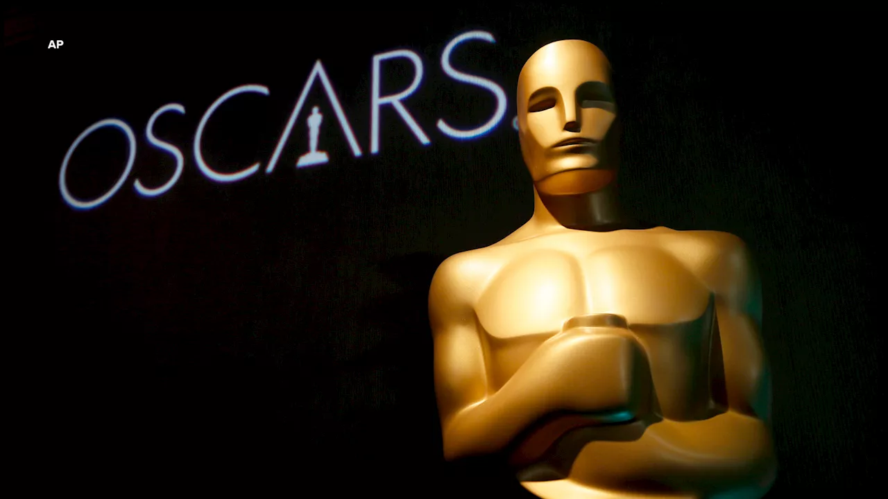 Academy Updates 97th Oscars Schedule Due to LA Fires