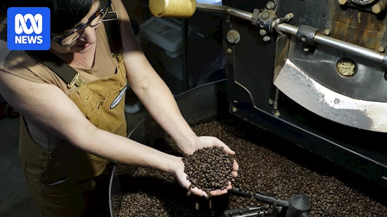 Can Australian Coffee Fill the Bean Gap?