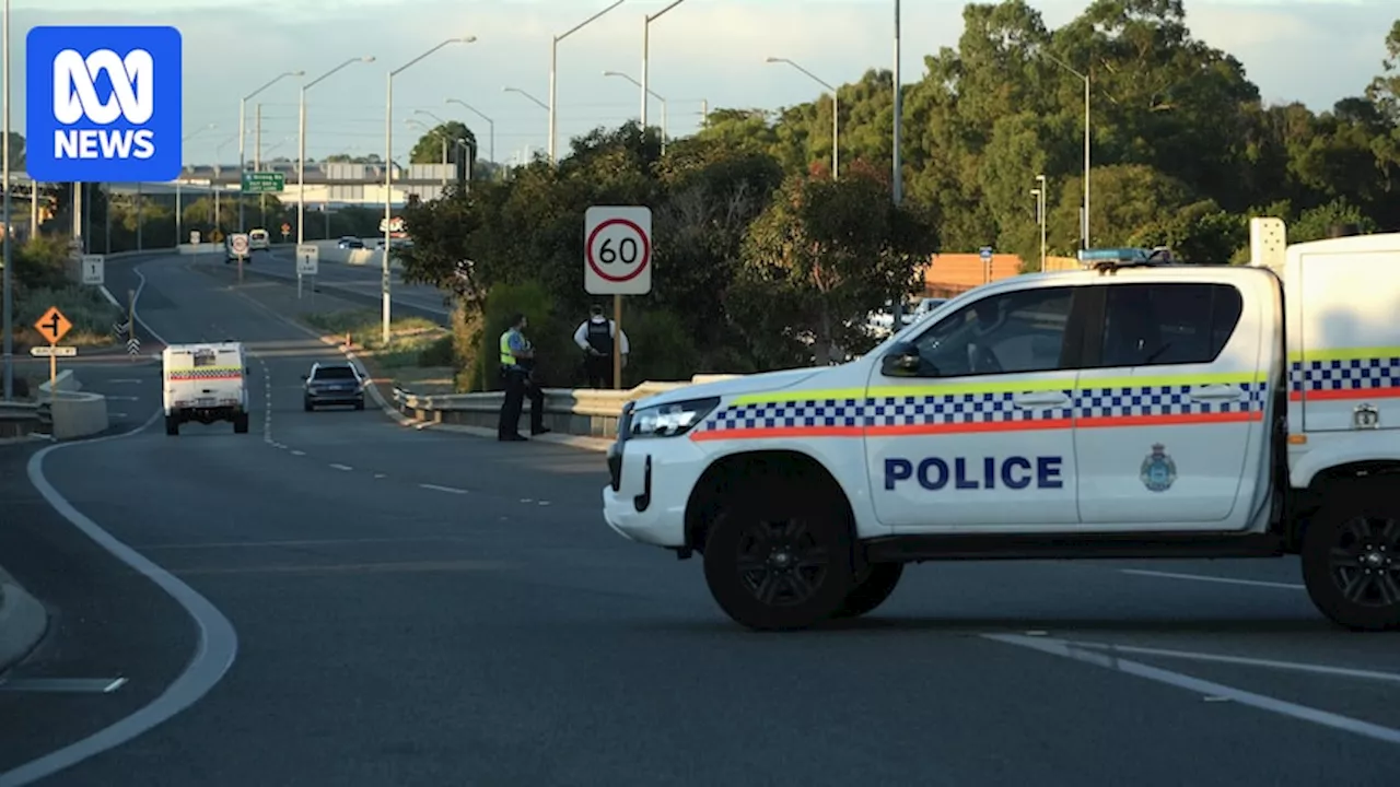 Four Killed in Perth Highway Crash