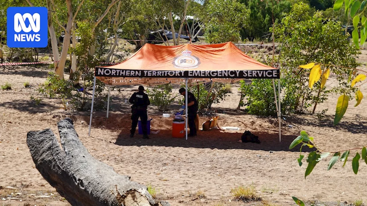 Man Arrested After Woman Found Dead Near Alice Springs River