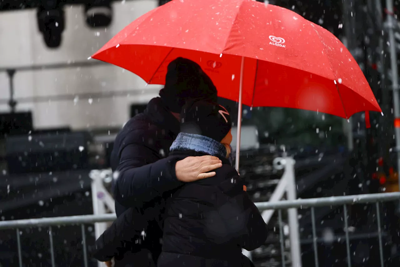 Allerta meteo oggi 13 gennaio 2025: scuole chiuse dove, le ultimissime