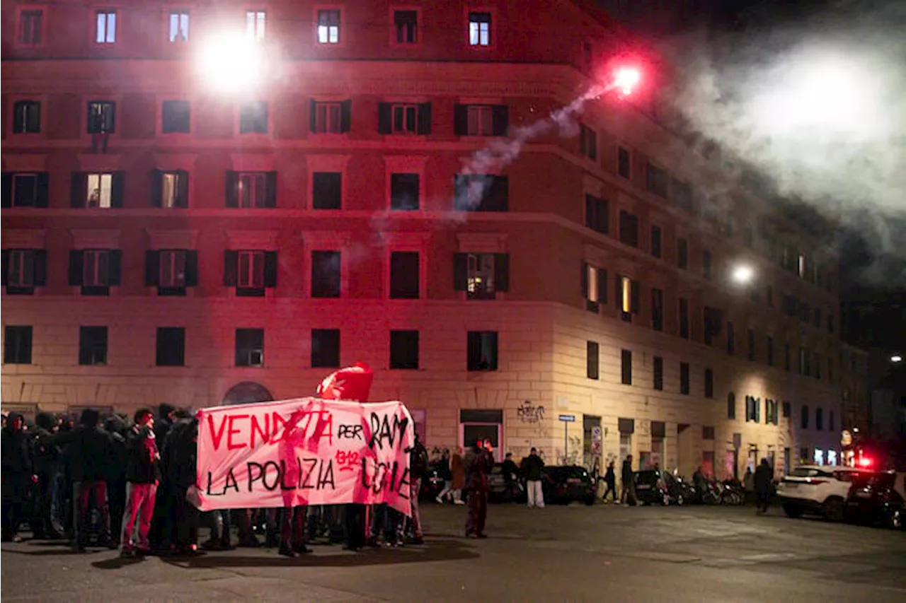 Collettivi e giovanissimi, le piazze della rivolta