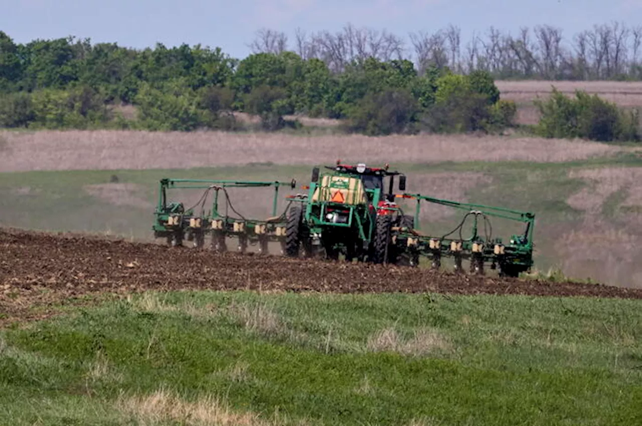 Eurostat, in Italia emissioni agricole +2,1% in 10 anni