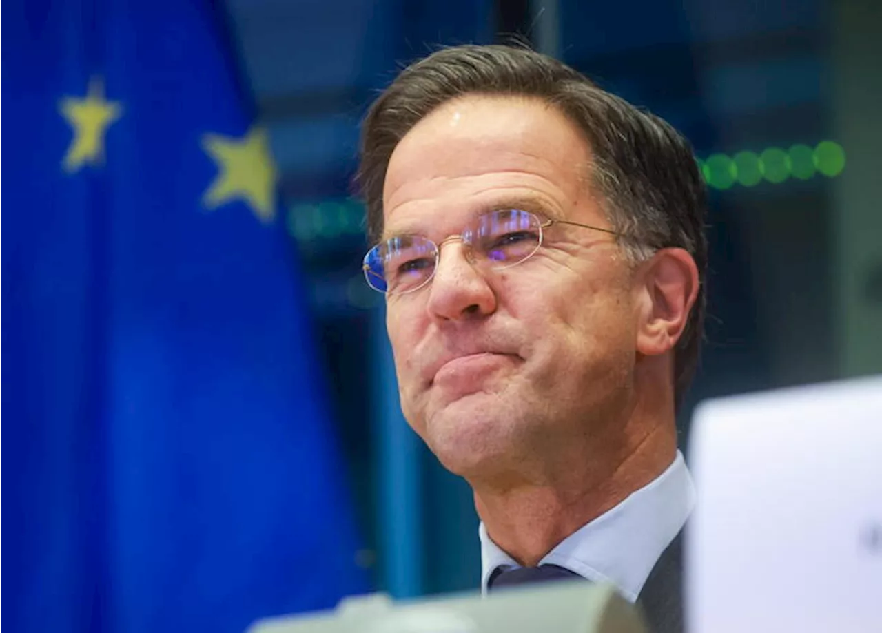 Impegno per la Difesa e la NATO: Rutte Sostingue Un'Europa Forte