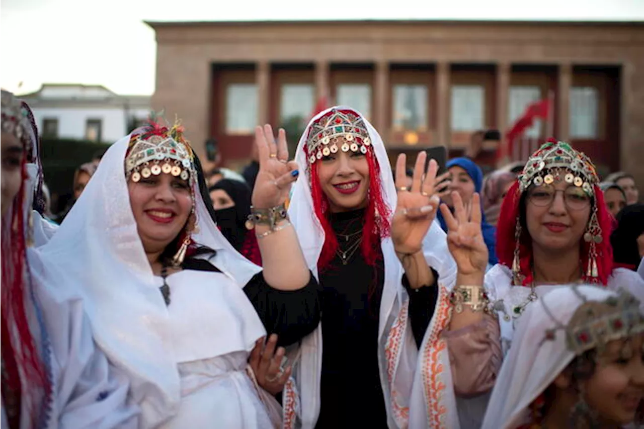 Marocco celebra il Capodanno Amazigh