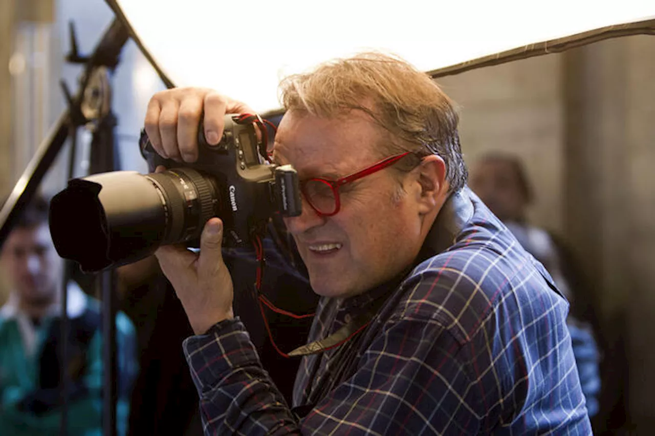 Morto Oliviero Toscani