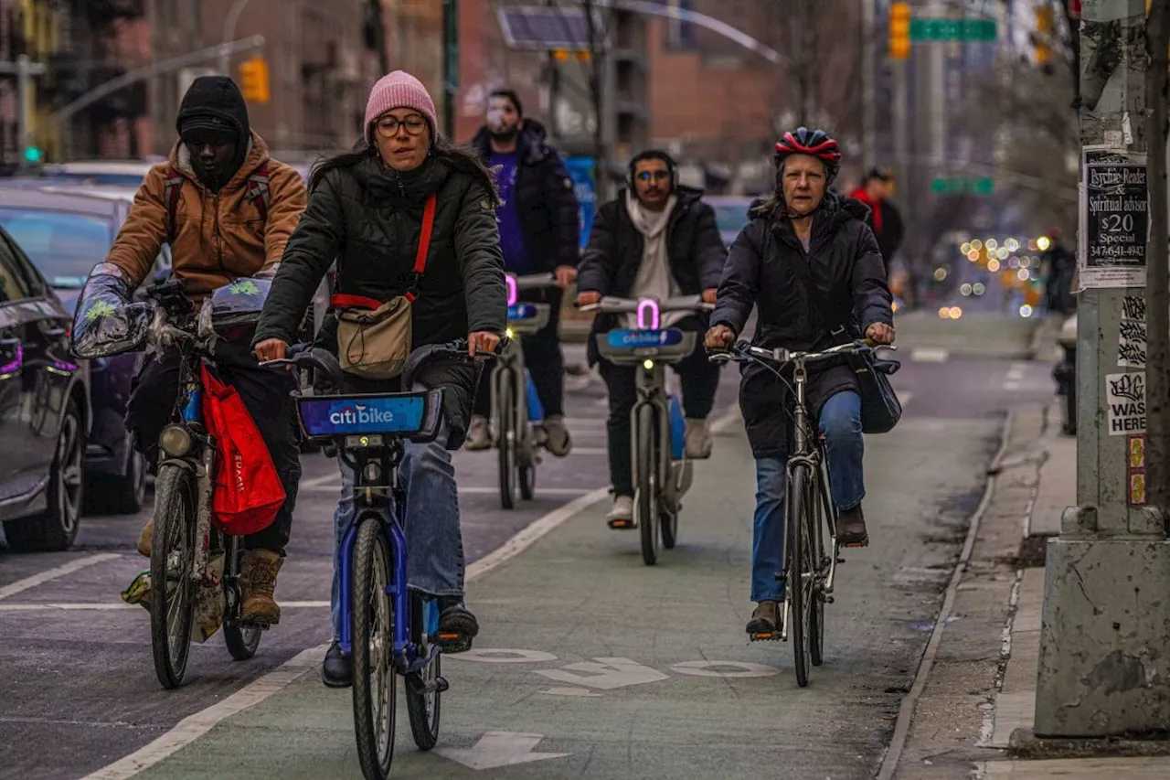 Citi Bike increasing fees for regular and electric bikes, but New York bicyclists says they’re ready to pay up and pedal