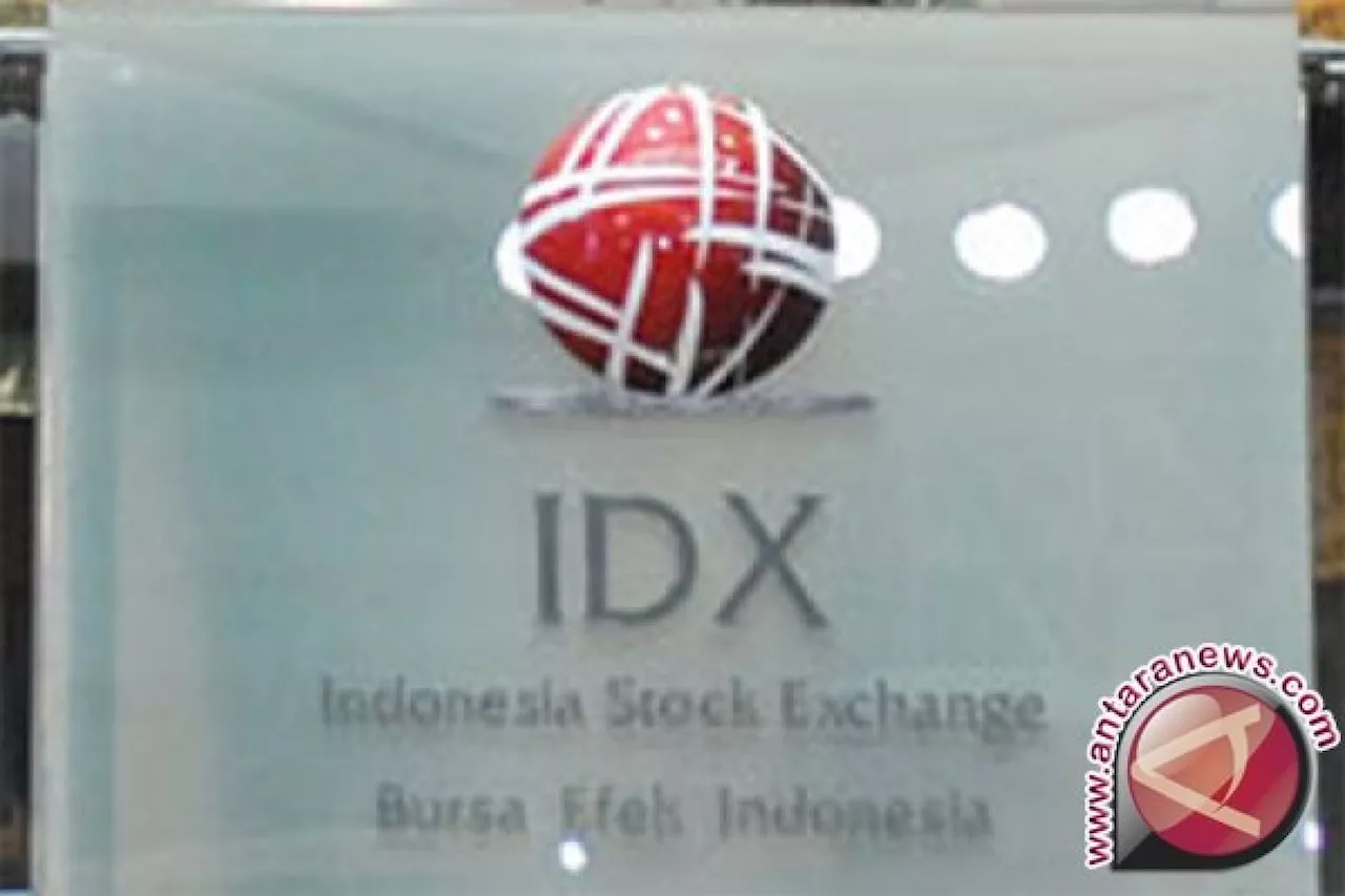 Bursa Karbon : Pasar sambut positif perdagangan karbon internasional