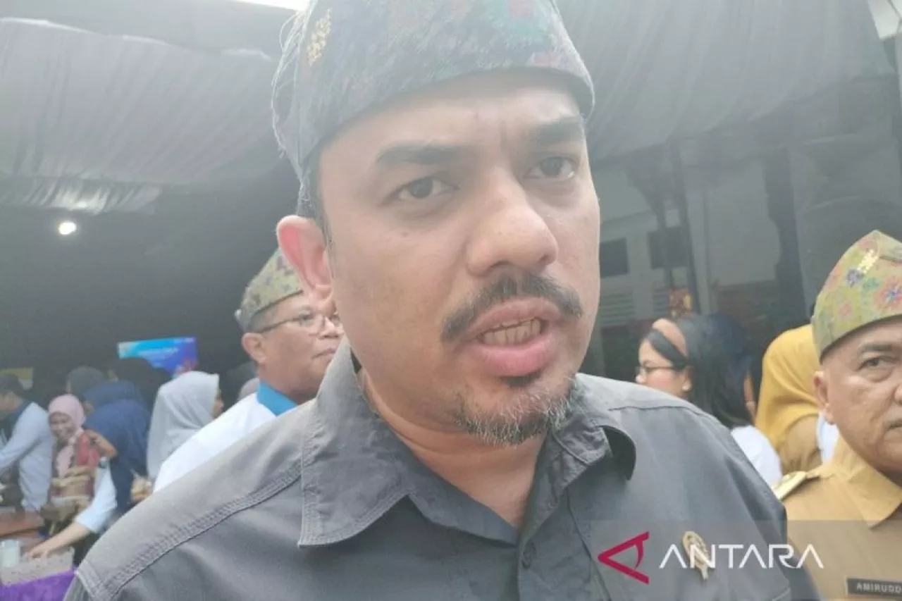 Menteri UMKM: UMKM Ujung Tombak Swasembada Pangan