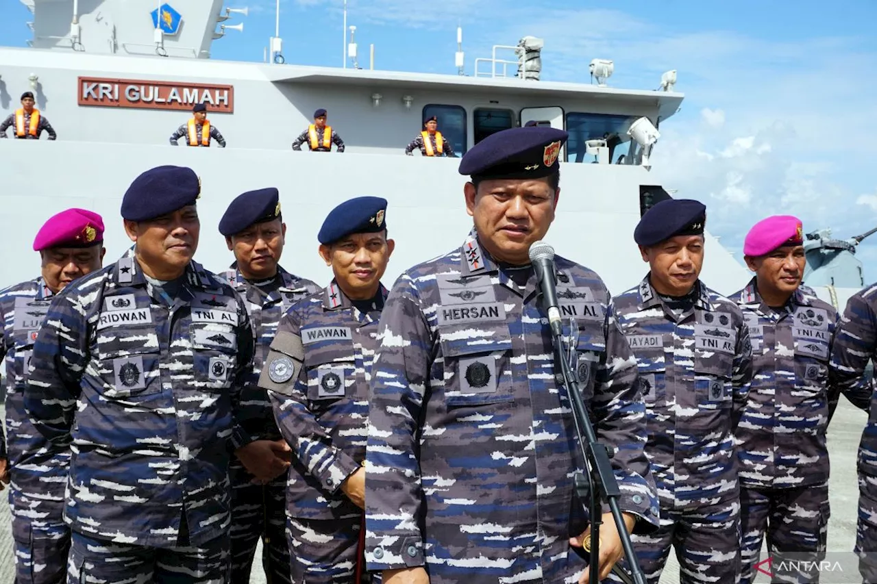 Prajurit Koarmada III Diduga Libat Pembunuhan Wanita di Sorong