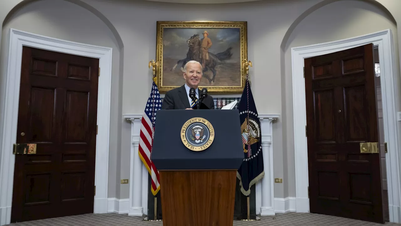 Millions have had student loans canceled under Biden — despite the collapse of his forgiveness plan