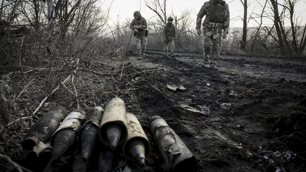 Russian Forces Bypass Pokrovsk, Focus on Supply Lines