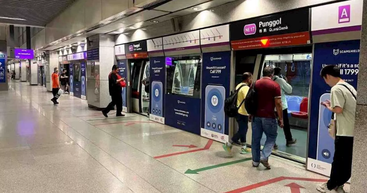 Are Singapore's MRT Announcements Branding Us as Backward?