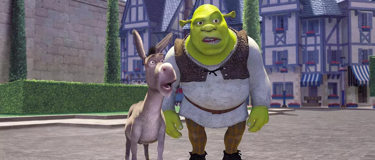 Dreamworks retrasa Shrek 5 a finales del 2026