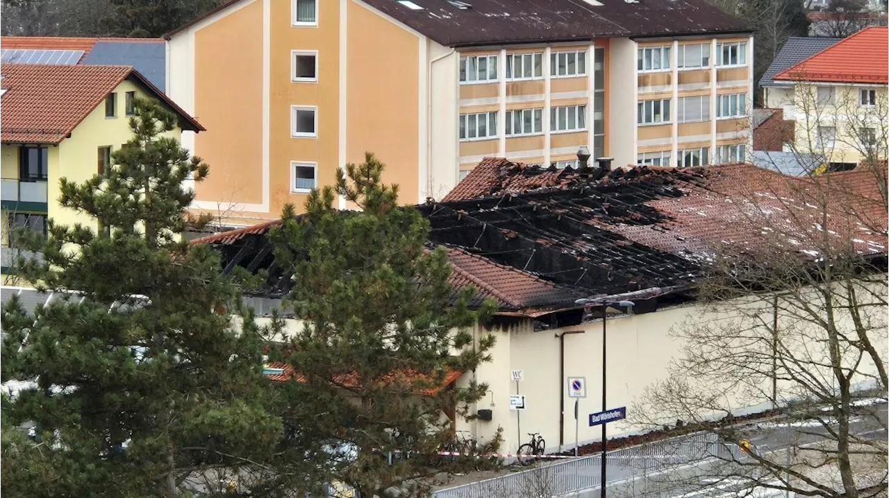 Brand im Parkhaus Bad Wörishofen: Lösungen für Autobesitzer