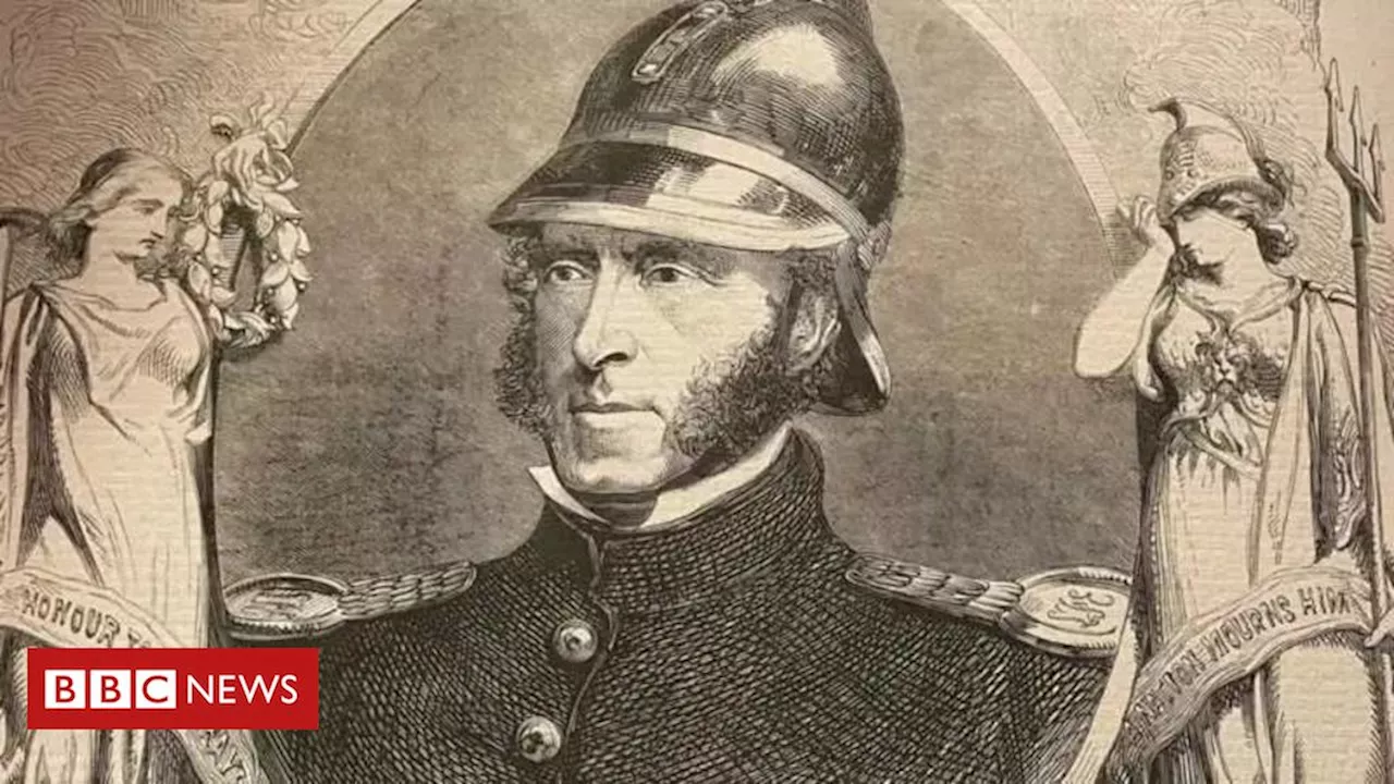 Como foi criada a primeira brigada de incêndio do mundo há 200 anos: 'Até então só se jogava água pela janela'