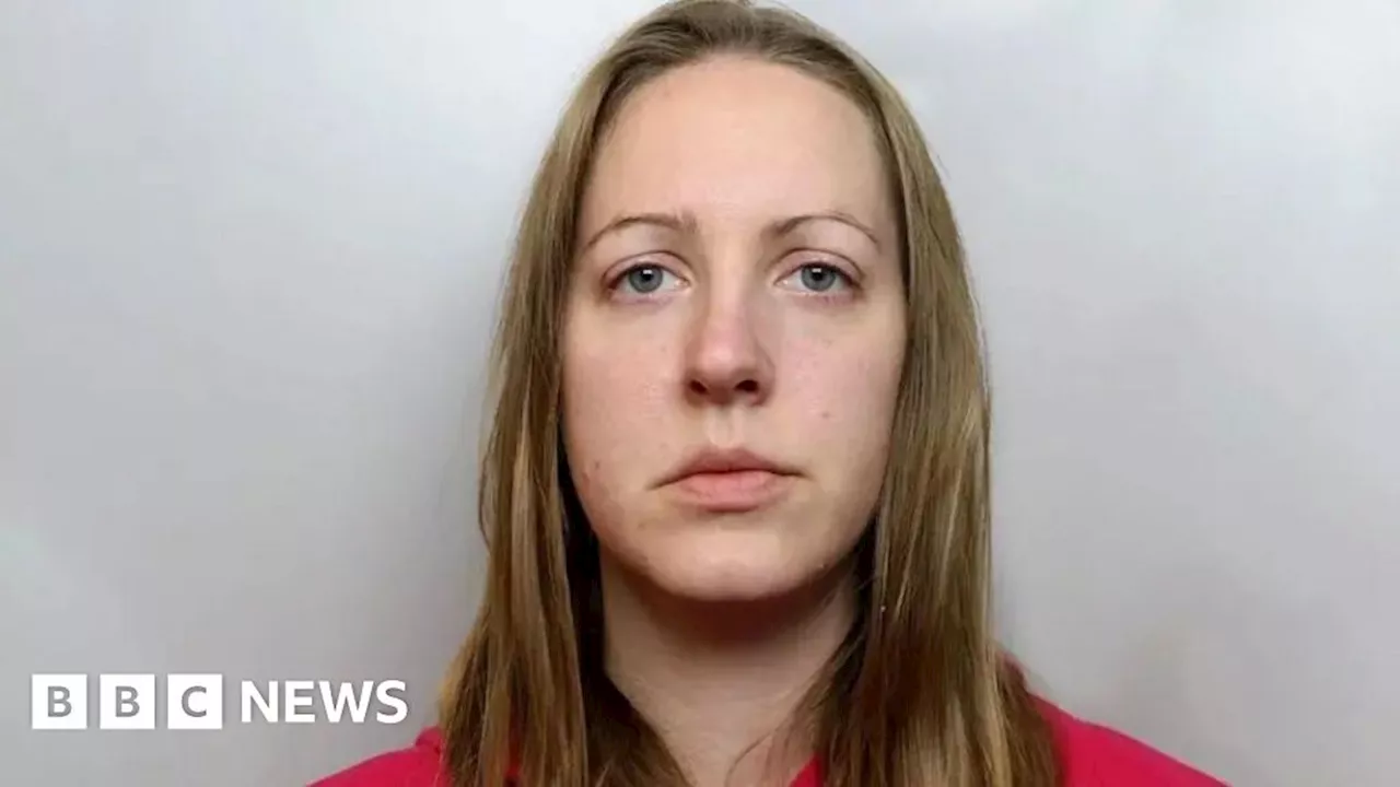 Hospital Where Lucy Letby Murdered Babies Makes 'Significant Changes' 