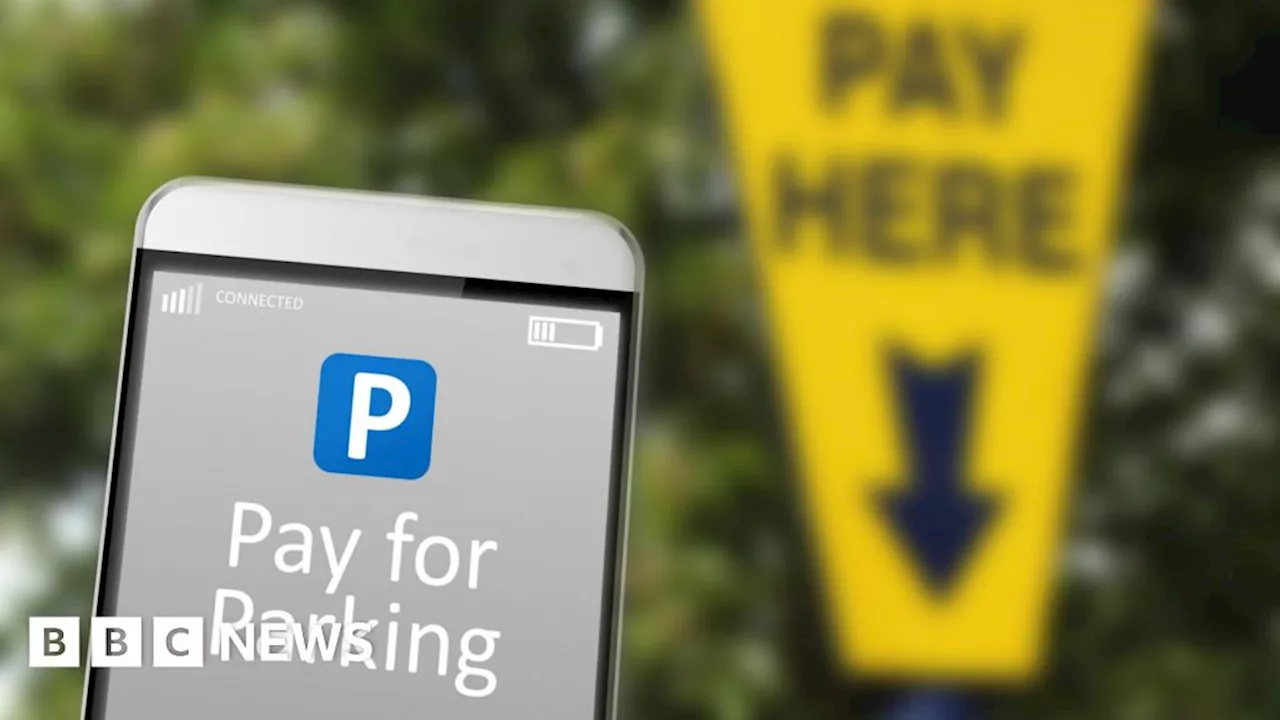 Private Parking Firms to Update Rules After 'Five-Minute Payment' Row