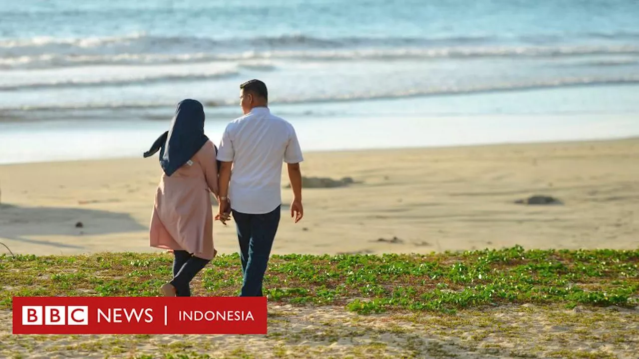 Penurunan Libido pada Pria dan Wanita