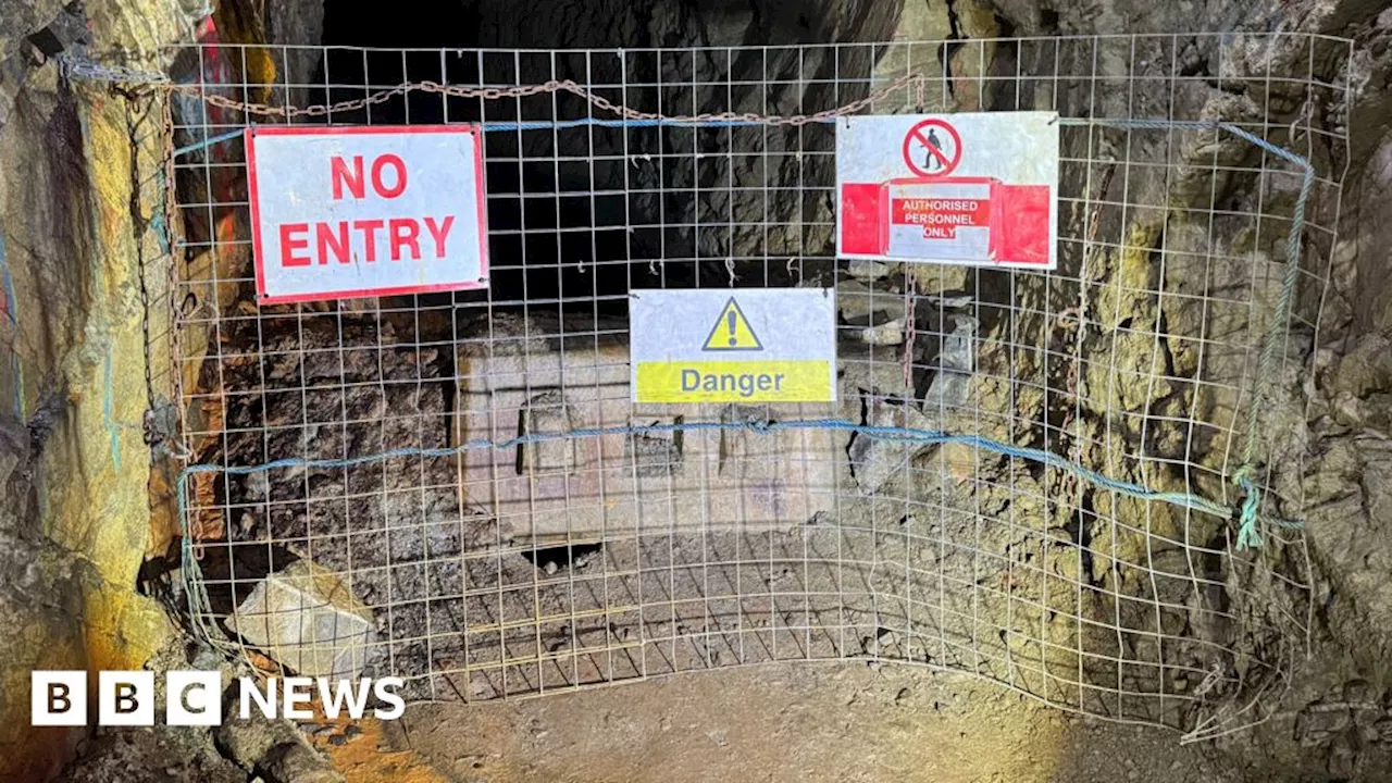 Public inquiry into Dalradian's Tyrone gold mine begins