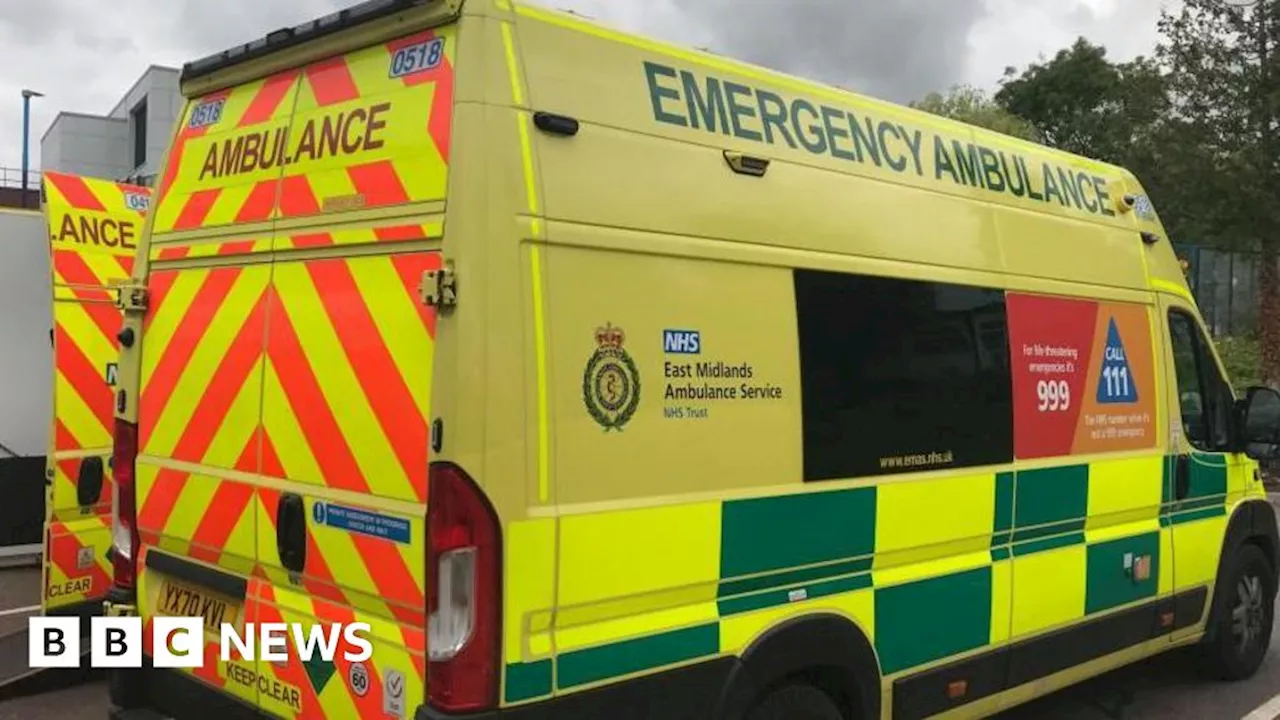 Northamptonshire NHS critical incident stood down