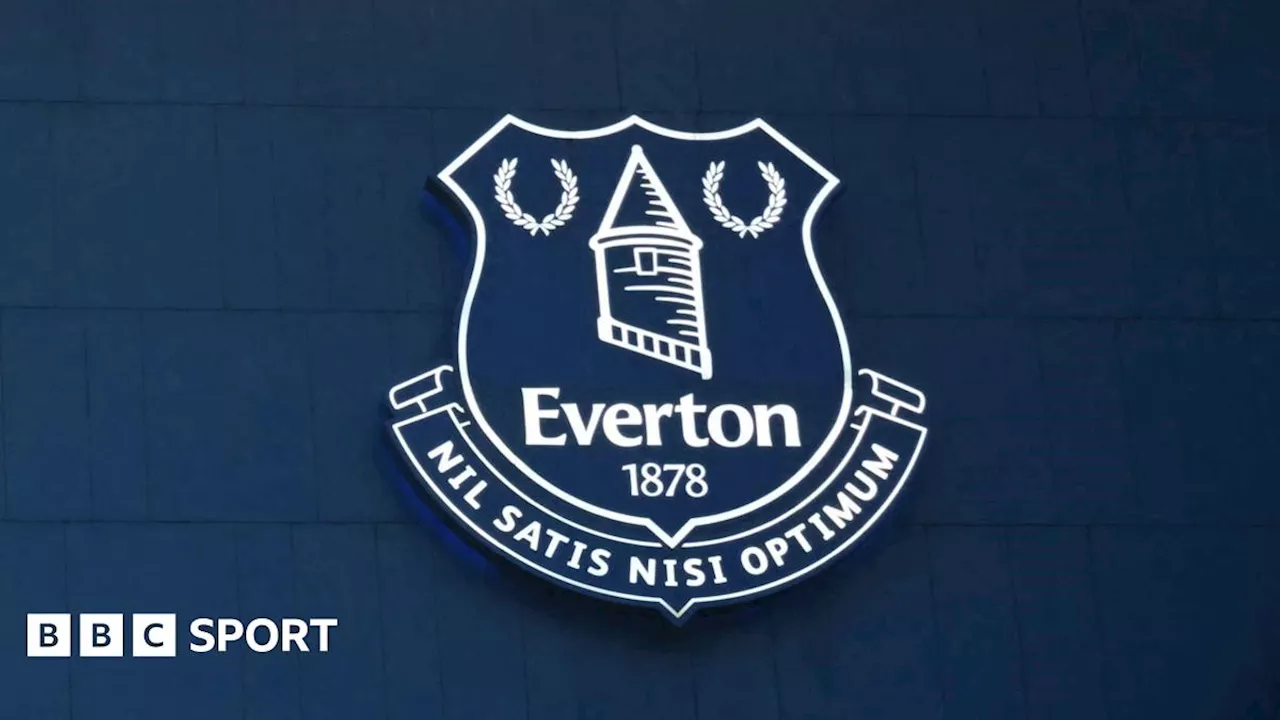 Everton v Liverpool: Postponed Merseyside derby rescheduled for 12 February