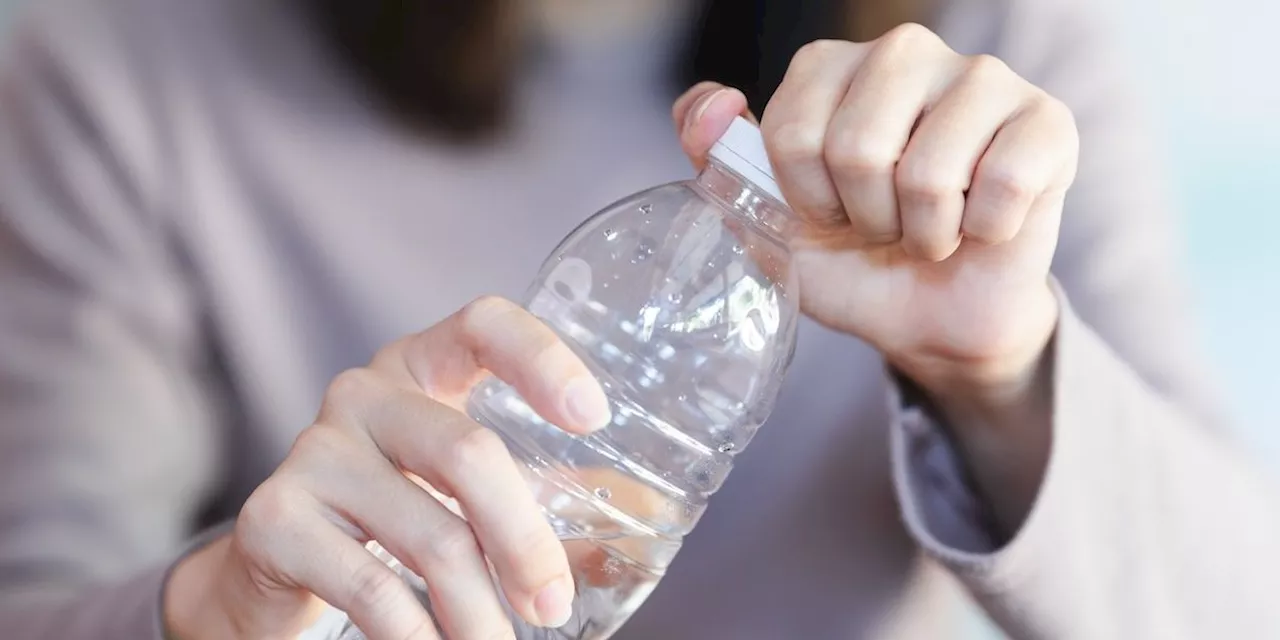 Are Plastic Water Bottles Really Safer Than Tap Water?