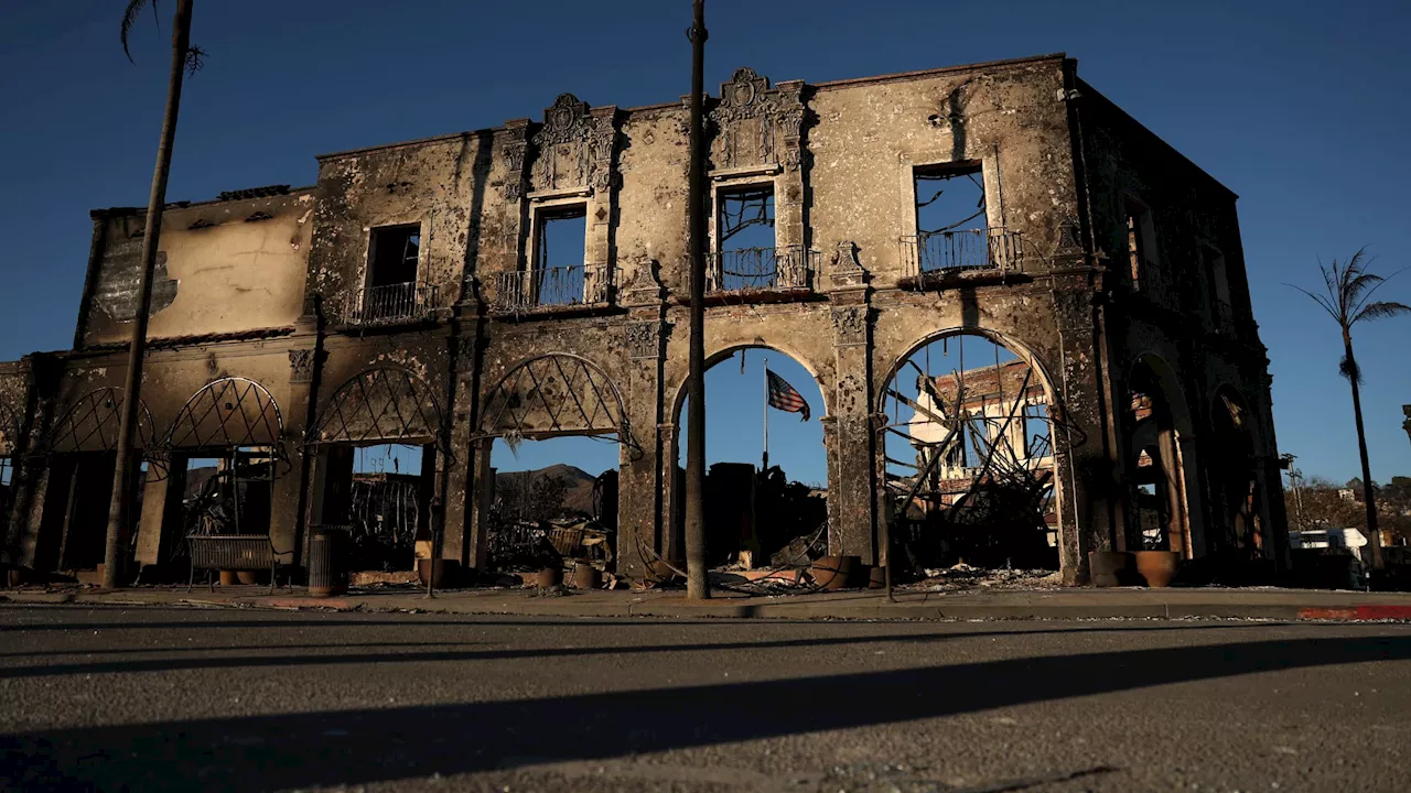 'Les prix sont exorbitants': à Los Angeles, la difficulté des rescapés des incendies à se reloger