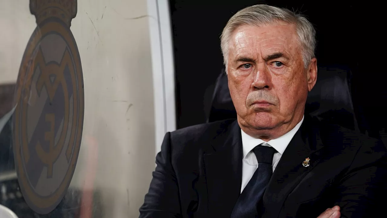 Presse zerlegt Real Madrid und feiert Barcelonas Hansi Flick: „Ancelotti angezählt“