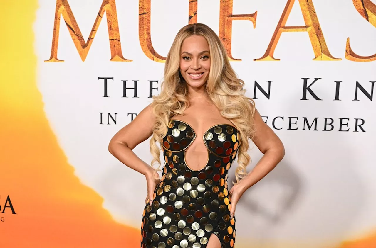 BeyGood Foundation Pledges $2.5 Million to Aid California Wildfire Victims