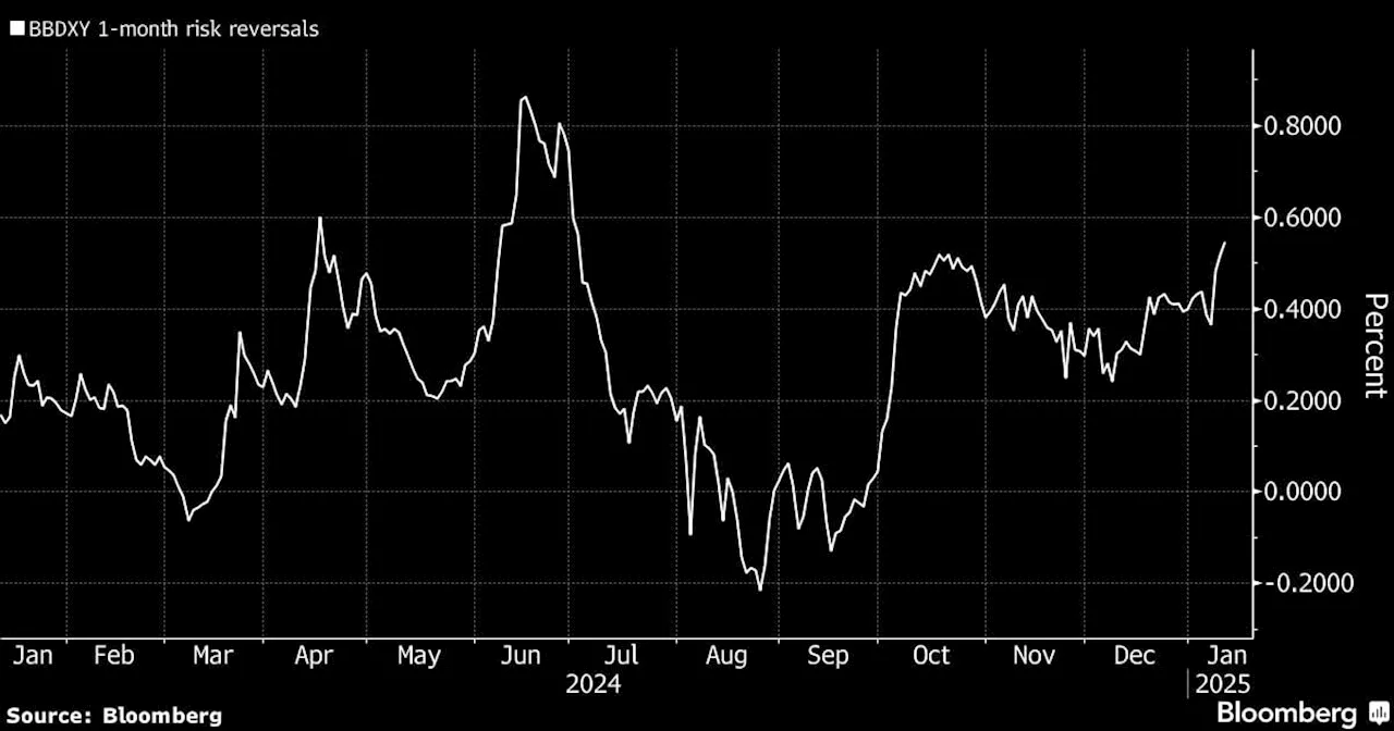 Investors Seek Balance Between Risk and Reward in 2025