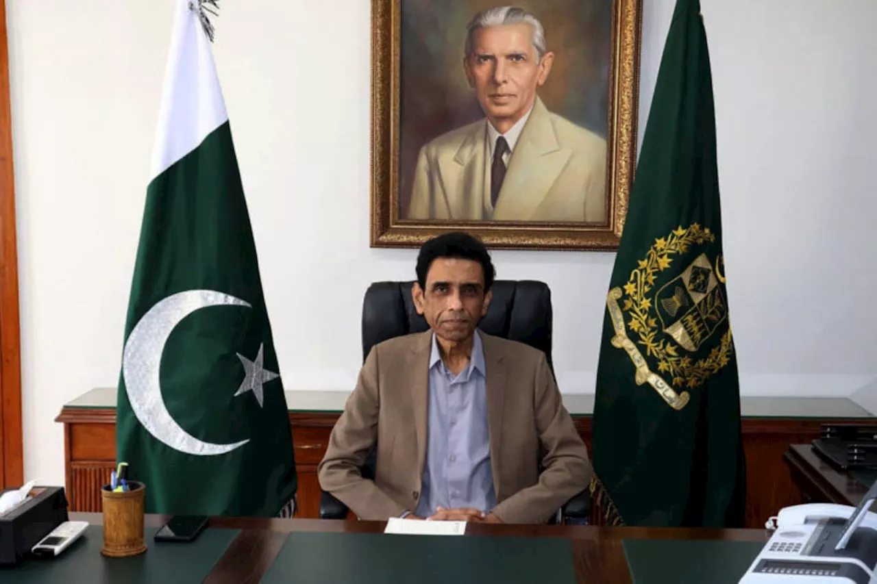 Khalid Maqbool meets with Yemen delegation to discuss girls’ education