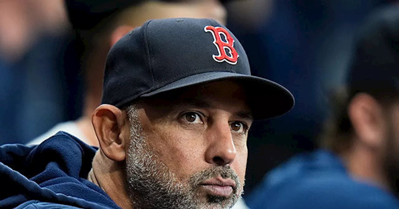 Alex Cora Explains Decision to Skip White House Visit After Red Sox's World Series Win