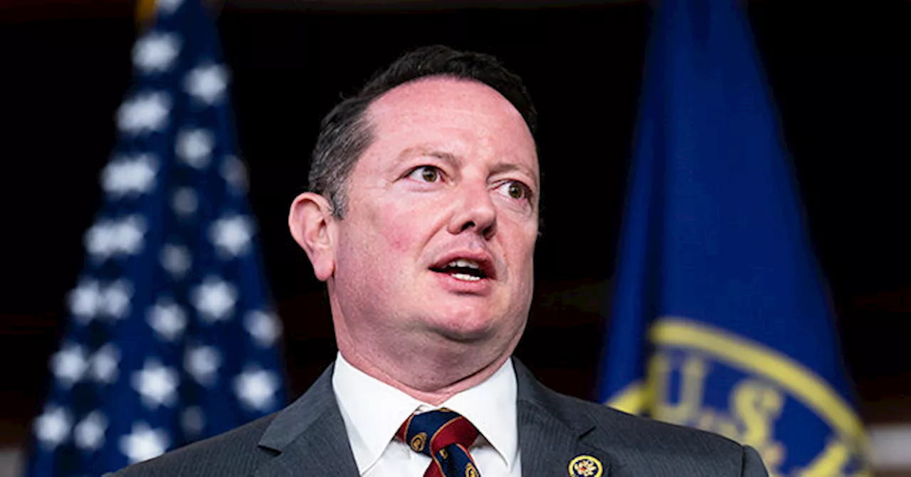 Rep. Eric Burlison: The ATF Uses Tax Money to Violate Americans’ Rights